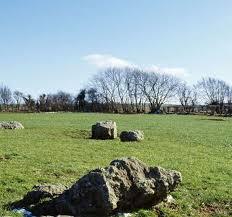 Kingston Russell Stone Circle