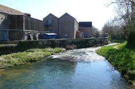 River Brit