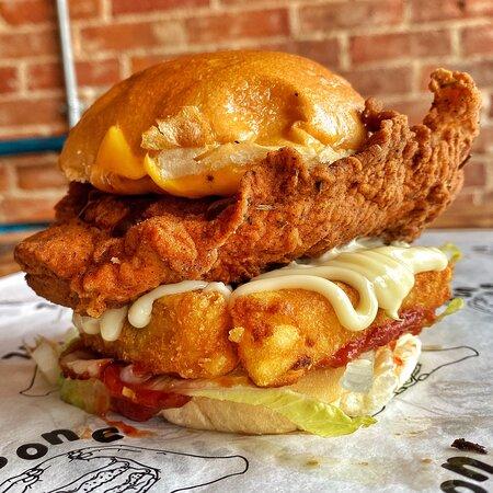 7Bone Burger Co