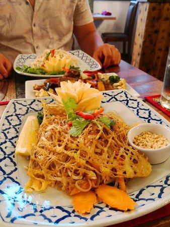 Mae Khong Thai Restaurant