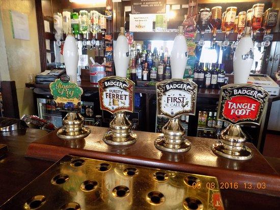 The Lord Nelson