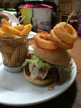 White Horse Inn