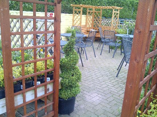 Stewarts Broomhill Garden Centre