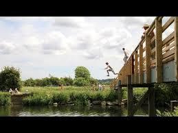 Eye Bridge