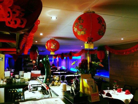 Ming Wah