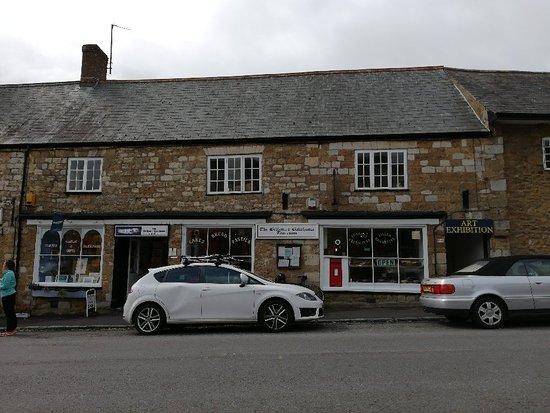The Bellenie's Bakehouse