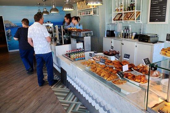 The Cornish Bakery
