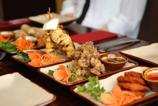 Koh Thai Lilliput