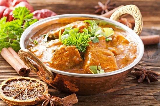 Curry King