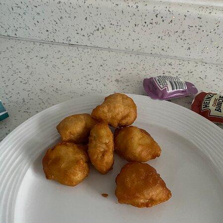Long Johns Fish & Chips