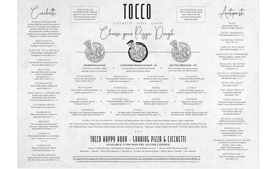 Tocco