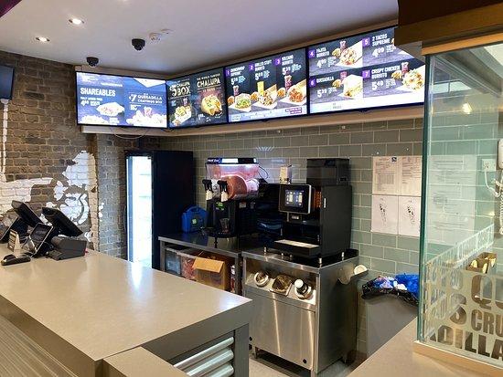 Taco Bell