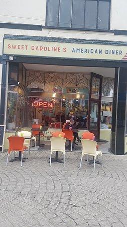 Sweet Caroline's American Diner