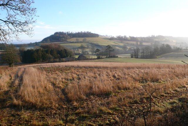 Dogbury Hill