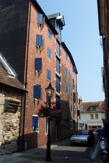 Poole Museum