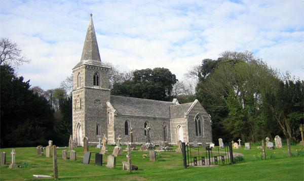 Church of St Nicholas