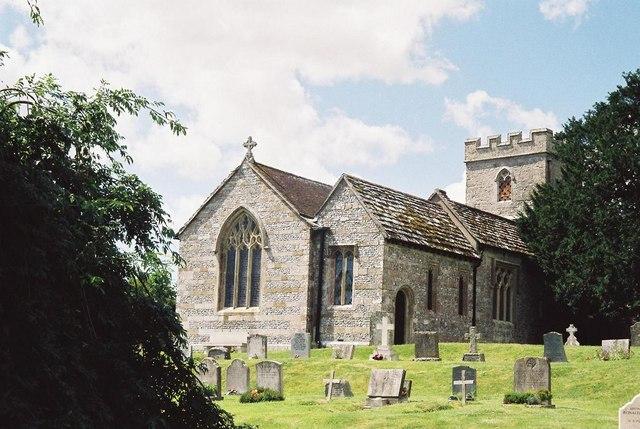 Church of All Saints