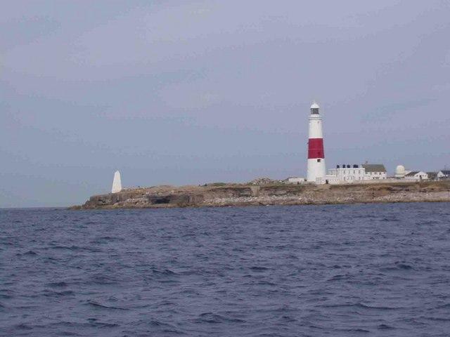 Portland Bill