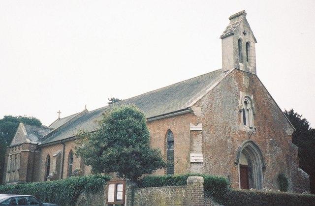 Church Of St James
