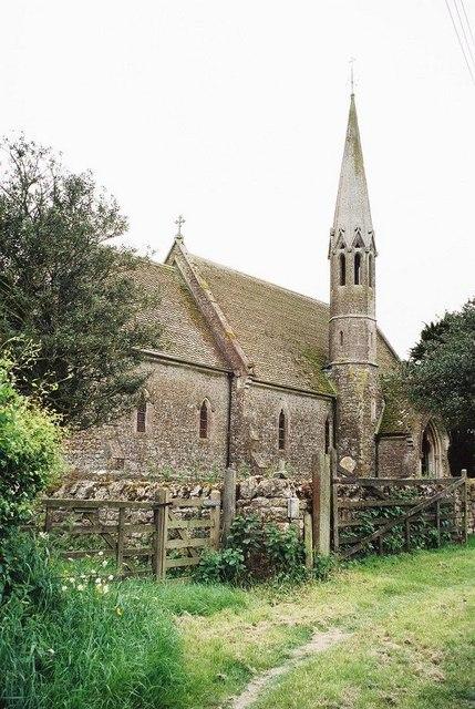 Parish Church of St Mary Magdelene