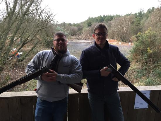 Purbeck Shooting School
