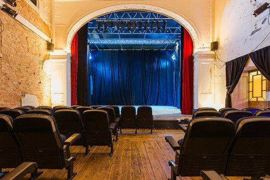 Shelley Theatre
