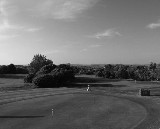 Weymouth Golf Club