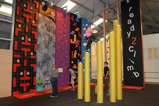 ready2climb