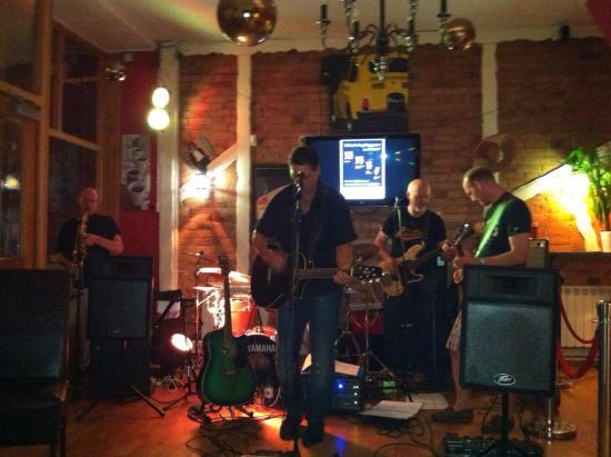 The Grove Tavern
