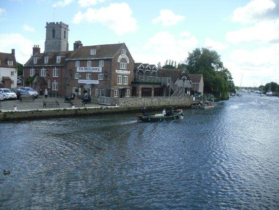 Wareham River Cruises