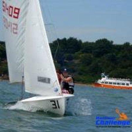 Harbour Challenge Outdoor Activity Centre