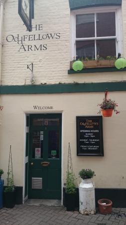 Oddfellows Arms