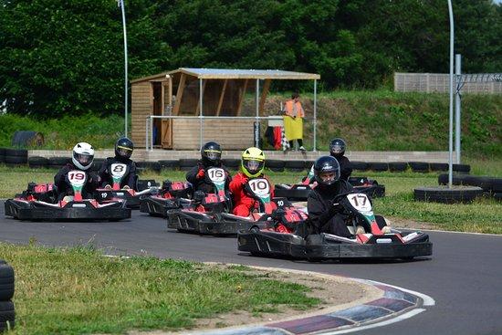 South Coast Karting
