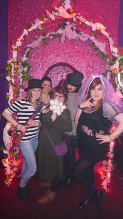 Sound Circus