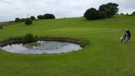 Wolfedale Golf Course