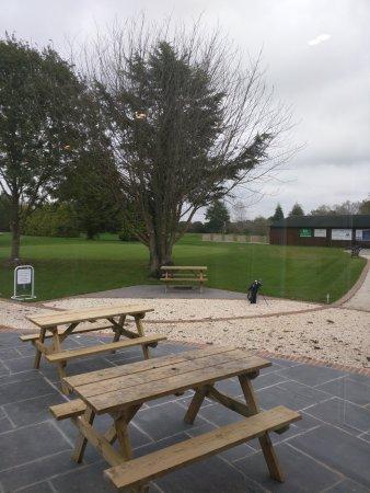 Sturminster Marshall Golf Club