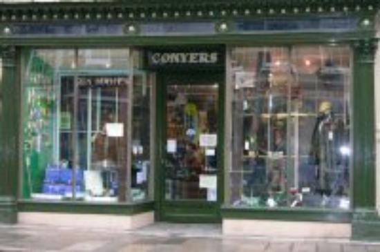 Conyers Gunsmiths