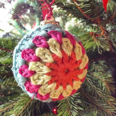 Get Hooked on Crochet