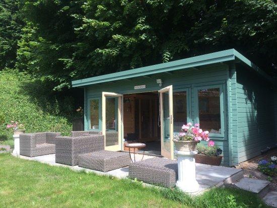 Karenza Therapies & Summer House Spa