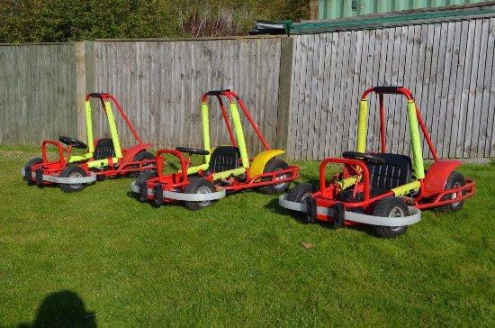 Dorset Adventure Sports