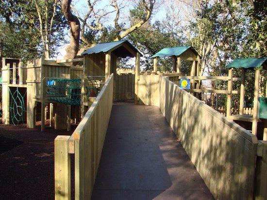 Butchers Coppice Activity Centre