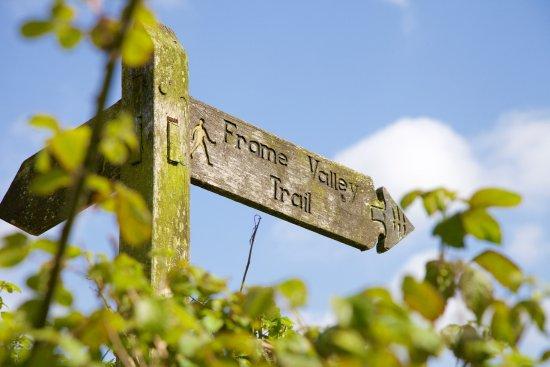Frome Valley Trail