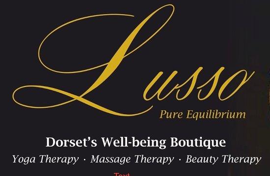 Lusso Pure Equilibrium