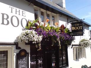 The Royal Oak