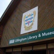 Gillingham Museum