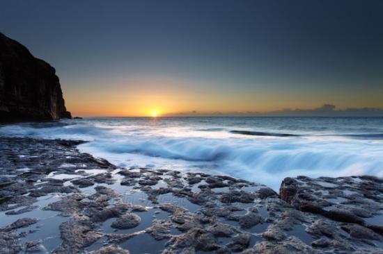 South West Coast Path