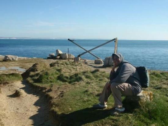 Durdle Pier