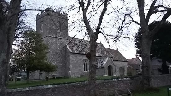 St Michaels Church