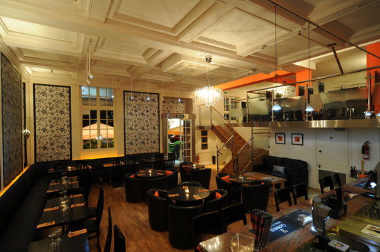 Kayla Brasserie