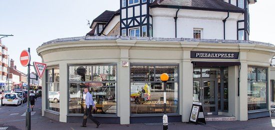 Pizza Express